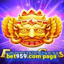 bet959.com paga